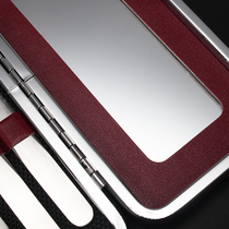 Spot Acne Needle Set Acne Needle Squeezing Acne Tool B Blackhead Needle Cell Clip Beauty Tool Set No.