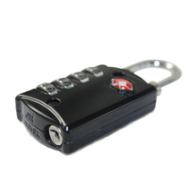 TSA suitcase customs lock padlock door lock overseas travel supplies travel business trip password lock suitcase bag lock