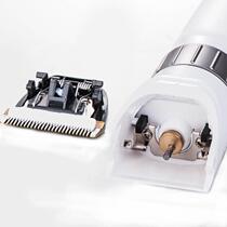 Johnny home hair trimmer g clipper electric hair clipper rechargeable adult and children hair shaver electric zn-78