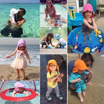 ction BeafchrCaps Kids Boy Girl Swimming FlappCa For - Yea