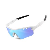 Childrens cycling glasses outdoor sports desert riding windproof and sandproof road bicycle myopia clip-on goggles