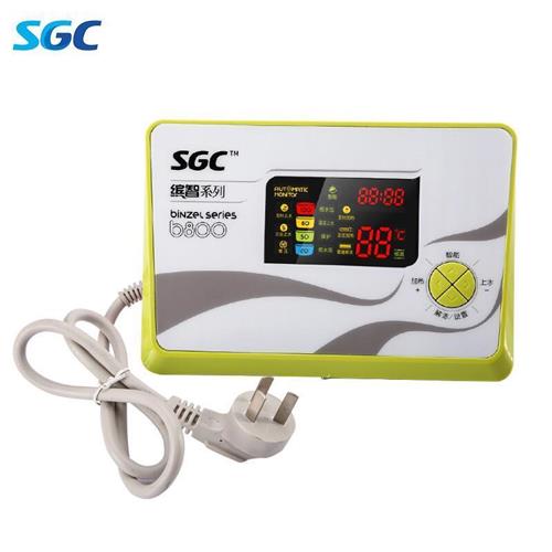 Promotion controller full-intelligent fully automatic water-water K-position display meter with wisdom B800-Taobao