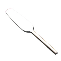 Stainless steel brick knife trowel knife construction tools masonry wall tools plaster knife trowel single and double sided masonry knife