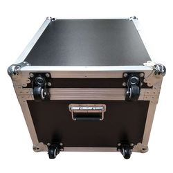 Rapid delivery, factory promotion, custom flight case, aluminum case, custom-made aluminum alloy case, trolley case, portable instrument case, tools