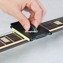 2019 Guitar Strings Cleaner Guitar Bass Cleaning Tool String
