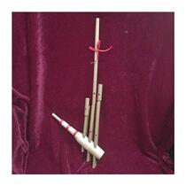 Guizhou Sheng Miao Rose Lusheng Pro Childrens Dance Instrument Prop Miao Yi Yi Yi Yi Yi Shi Yi Yi