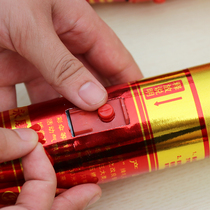 Sufa wedding supplies wedding cannons wedding opening celebration fireworks party spray ribbons concierge flowers hand-held fireworks