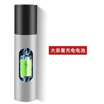 Factory sells Moganshan plate anti-counterfeiting purple light blue light detection pen inspection plate inspection S detection light laser light furniture