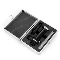 40 cloth micro-motion portable hammer hardness tester metal mirror reading number click new product O