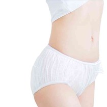 One-time pure cotton e mens and womens underwear size size size briefs sex travel free and easy to wash