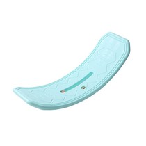 Balance board smart board childrens seesaw versatile bending sensory integration training indoor home baby balance beam