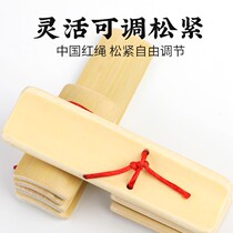 Sufa flagship store childrens allegro beginner entry kindergarten cross talk professional eloquence teaching bamboo board