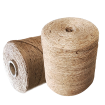 New Keqiang straw tying rope garden baling machine special hemp rope tying rope silage baling rope baling