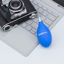 Powerful hurricane SLR camera lens cleaning air blower tiger blower dust blower R quality one-way valve upgrade