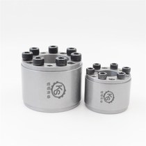 Expansion sleeve Z12B expansion sleeve locking sleeve keyless bushing E expansion sleeve power lock high torque account cover expansion sleeve