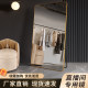 镜子全身镜落地可调节显瘦镜服装店显高美颜镜网红家用舞蹈镜