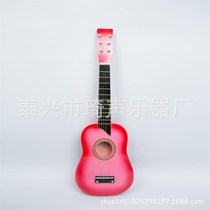 21-inch 23-inch 25-inch small guitar childrens Brazilian toy guitar six-string small guitar instrument