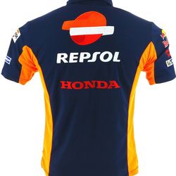 MOTO GP 레이싱 T셔츠 오토바이 폴로 셔츠 쇼트 T오프로드 셔츠 오토바이 라이딩 반소매 옷깃 T셔츠 퓨어 코튼