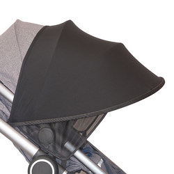 Recommend Baby Stroller Sun Visor Carriage Sun Shade Canopy ver fo