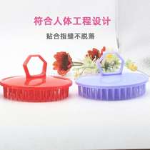 Shampoo Massage Brush Shampoo Brush Shampoo Brush Scalp Massage Shampoo Tool