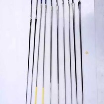 Fencing sword strips foil saber epee competition special sword strips for adults and children fencing equipment