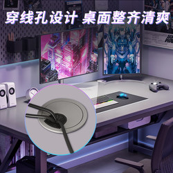 Computer table desktop home office desk and chair e-sports table workbench bedroom learning desk simple desk