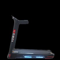 HUAWEI HiLnk2024 new magnetic suspension shock-absorbing household small treadmill folding ultra-quiet fitness