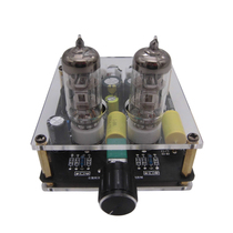 Fever electronic tube pre-F class amplifier board tube amplifier pre-stage tube amplifier kit pre-amplifier finished board