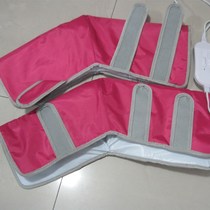 Beautiful leg belt heated leg belt infrared leg slimming belt plastic leg D belt slimming leg slimming instrument vibrating heating leg beauty instrument