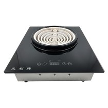 Yuanli brand touch switch household high-power F electric stove does not pick pot electric stove electric stove