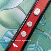 Wei-Pointer PP-900 PPT computer laser page turning pen black screen Q presenter projector pen remote control