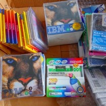 Sufa floppy disk embroidery machine textile machine machine tool piano Konica computer 2HD floppy disk 3 5-inch floppy disk 1