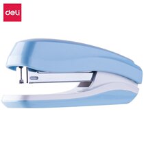Sufa Deli stapler office use No. 12 standard stapler binder medium size 24 6 manual student
