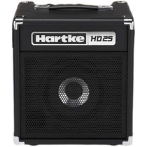 Hartke HD15 25 50 75 150 bass speaker BASS bass speaker Y15 watt 75 watt