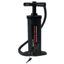 Sofa mattress pump multi-purpose convenient outdoor tent manual air pump swimming ring pool kayak pump