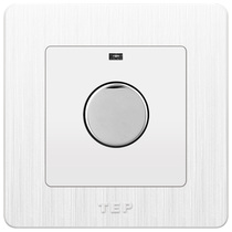 Sufa home delay e-time touch switch panel smart sensor light delay switch corridor stair aisle touch