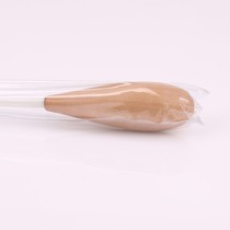 Pear wood handle concert baton s conductor music baton stage performance professional baton