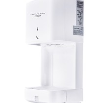 Anmon toilet hand dryer fully automatic induction hand dryer bathroom hand dryer commercial hot and cold hand dryer