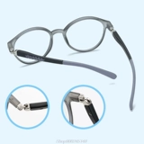 速发Anti Blue Light Blocking Glasses Kids Frame Fashion Glas