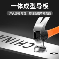 Angle grinder modified electric chain saw multifunctional household woodworking modified grinder electric chain saw large handheld Aaron Lux small