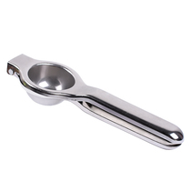 Household lemon juicer squeeze mini orange juicer C manual juicer orange juice cup fruit fried fruit