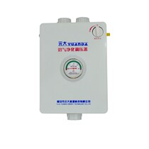 New Yuan small biogas control purifier for everyone desulfurization biogas generator special desulfurization biogas equipment