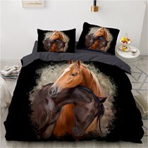 Luxury 3D Bedding set Europe Queen King Double Duvet cover s
