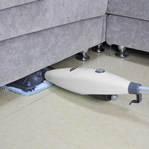 Safina household electric high-temperature steam suction mop and sweeper I sterilization non-wireless floor mopping two-in-one