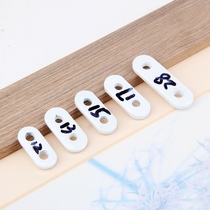 Curtain shower curtain b lead weight lead wire lead pendant weighted iron weight pendant weight weighted pendant accessories accessories pendant