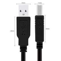 Suitable for Brother HL-2240 2140 2v250 2130 2170 printer data cable USB printing connection