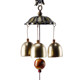 tilnalStyoekFishCopper6BeldsWindChimesOutlo