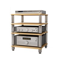 hifi power amplifier cabinet power amplifier o rack power amplifier rack audio cabinet audio and video equipment rack shock absorber rack TV cabinet feet