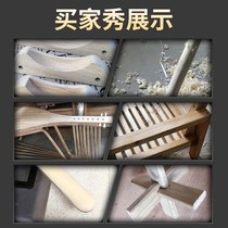 Chimu high-speed steel woodworking bird plane wood craftsman diy tool household one-word trimming adjustable manual push plane