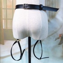 Quick Hair Fullyoung Harness For Women Garter Belt Lingerie Belts S